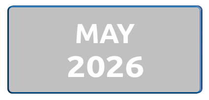 MAY 2026