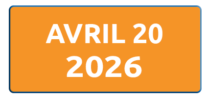 AVRIL 20 2026 orange box