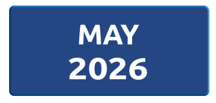 May | 2026