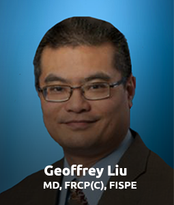Judge Geoffrey Liu