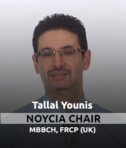 Judge Tallal Younis
