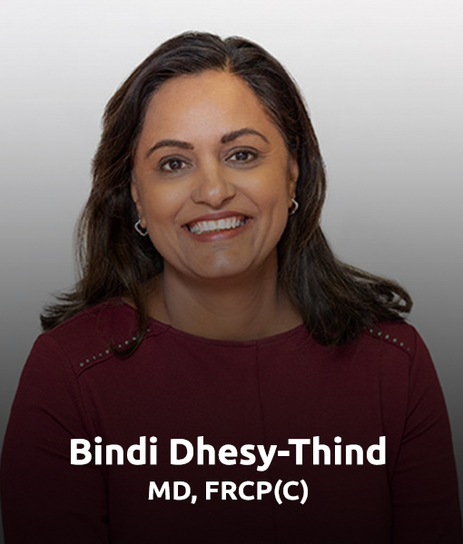 Bindi Dhesy