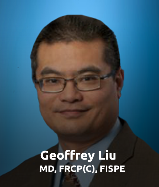 Geoffrey Liu