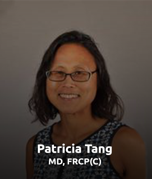 Patricia Tang