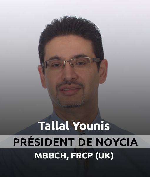 Tallal Younis