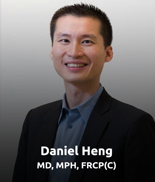 Daniel Heng