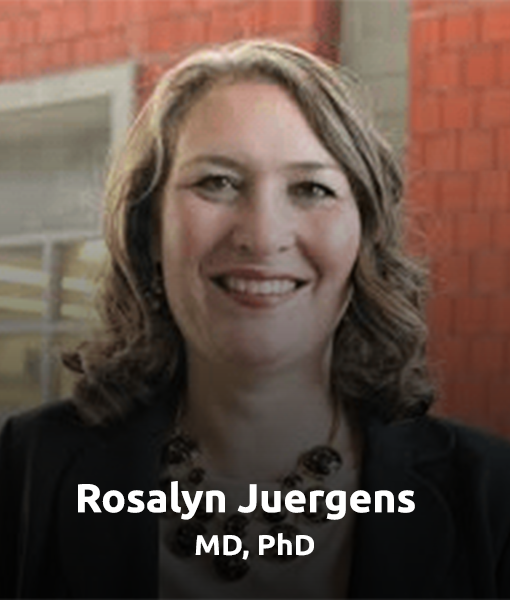 Rosalyn Juergens
