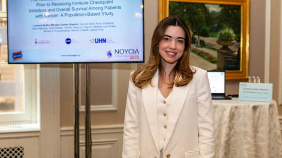 Luciana Gomes Siqueira