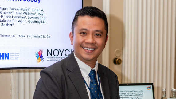Tuan Patrick Hoang