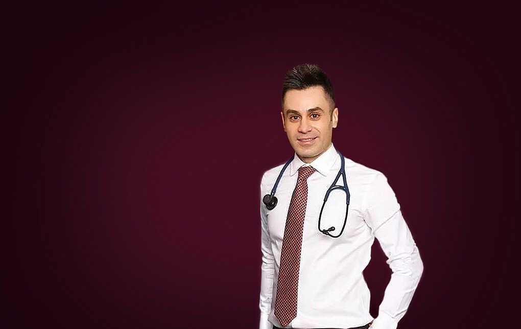 Malek Hannouf